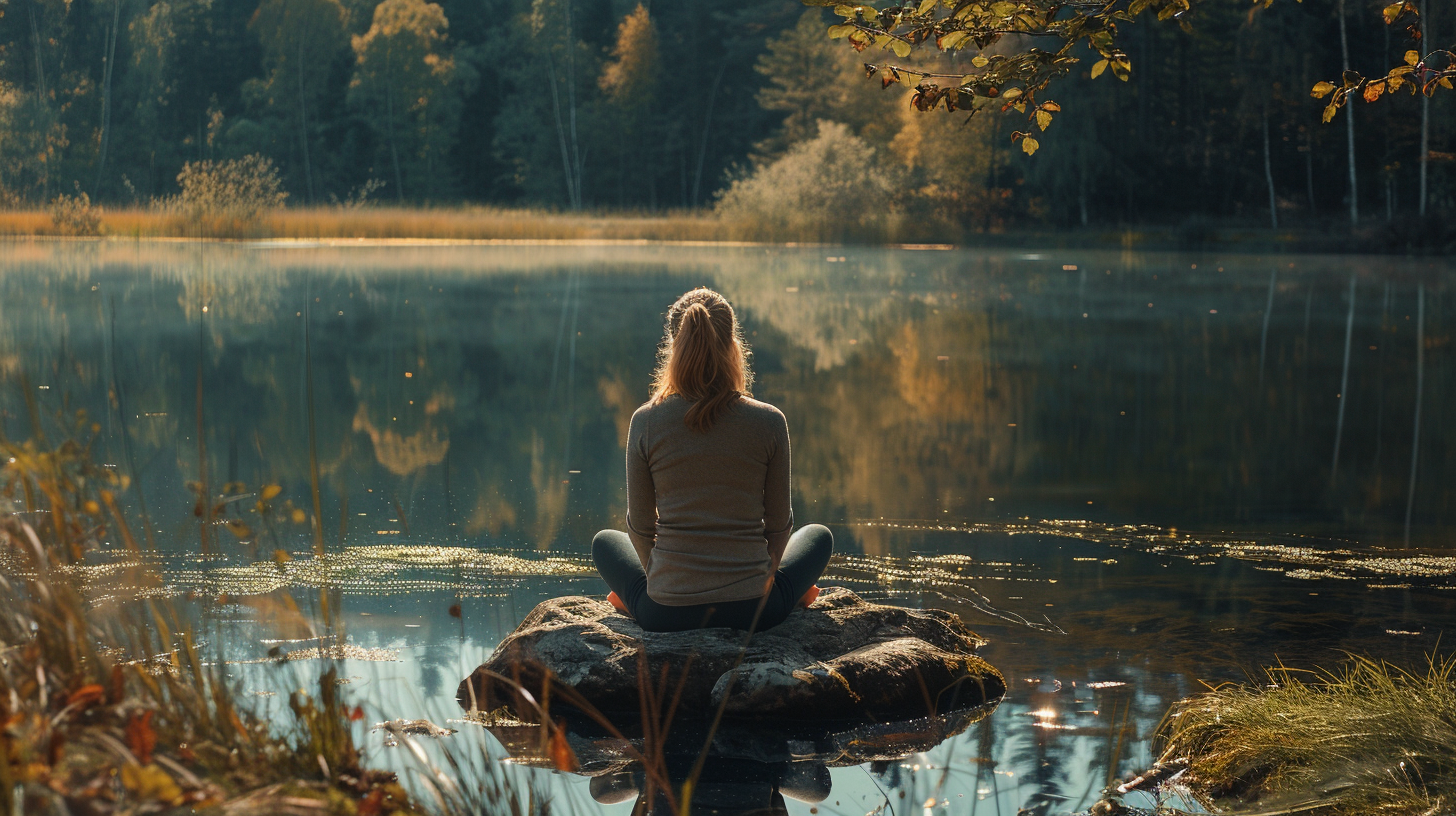 10 Simple Ways to Infuse Mindfulness into Everyday Life