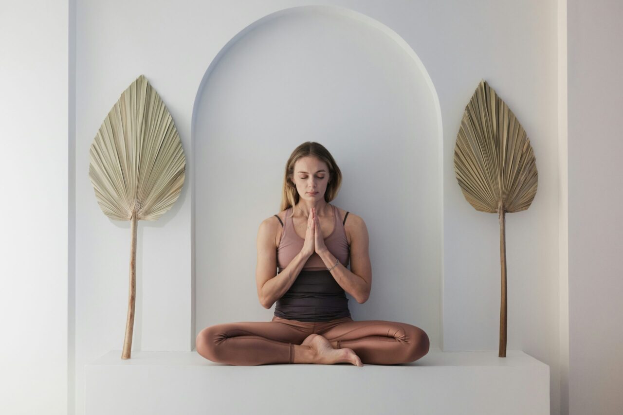 Meditation’s Hidden Health Powers You Might Be Missing