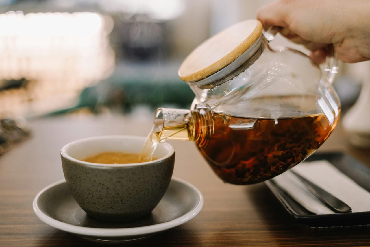 Sip Your Way to Better Health: Tea Varieties You Need to Try