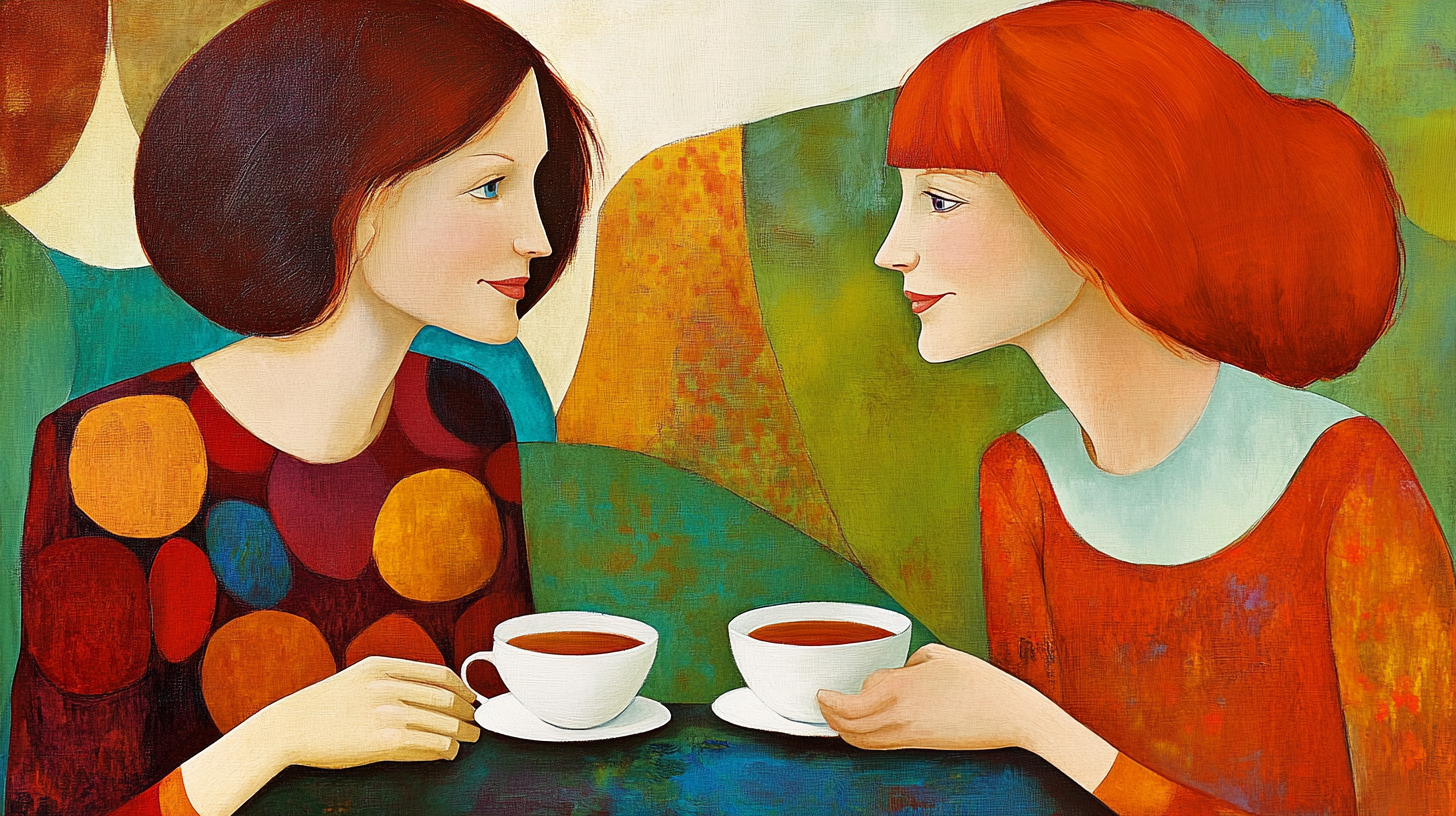 11 Reasons Why You Need an Afternoon Tea Break