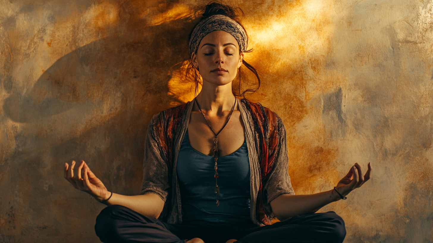 How to Meditate When Life Gets Busy