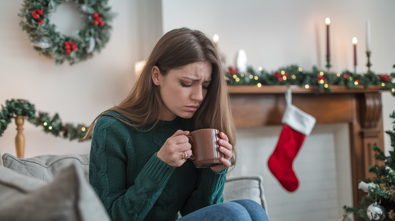 Christmas is Over – Now What?