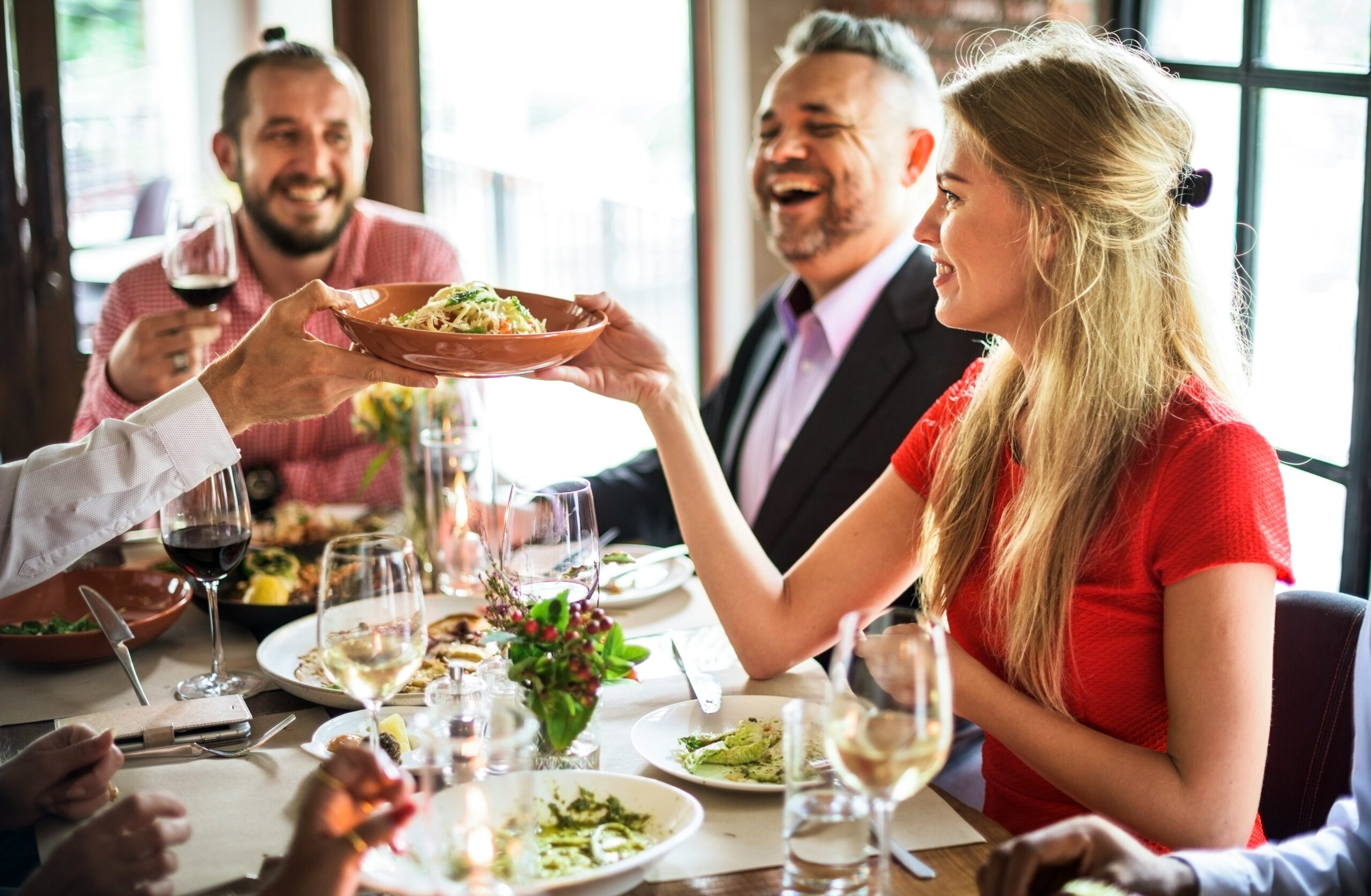 How to Make Every Meal Feel Special Without Changing What You Eat